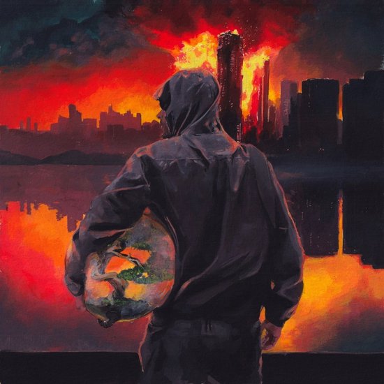 Deen Burbigo - Og San (2 CD)