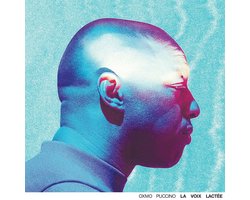 Oxmo Puccino - La Voix Lactée (CD)