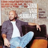 Stan Van Samang - Uit Liefde Voor Muziek (CD)