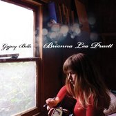 Brianna Lea Pruett - Gypsy Bells (CD)