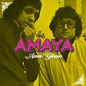 Los Amaya - Amor Gitano (2 CD)