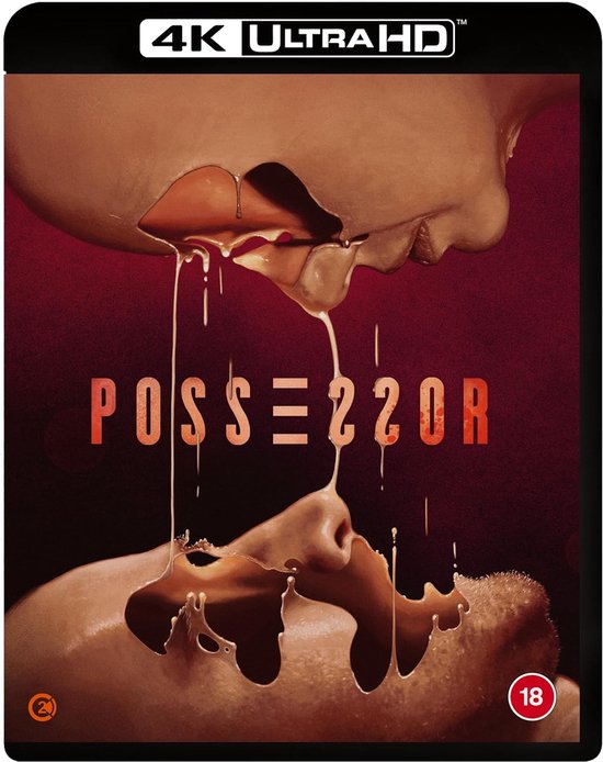 Possessor - 4K UHD - Import