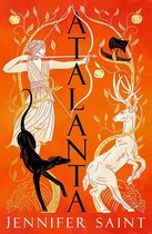 ISBN Atalanta, Roman, Anglais, Couverture rigide, 357 pages