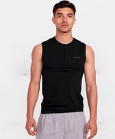 Craft ADV Intensity Cooling Shirt Homme, noir - Taille XXL -