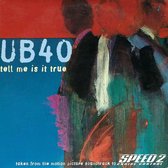 UB40 - Tell Me Is It True (CD-Single)
