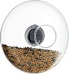 Glazen Vogel Voederbol voor Raam - 20 cm - Eva Solo