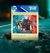 Crafthub Justice League Hero Team-Up