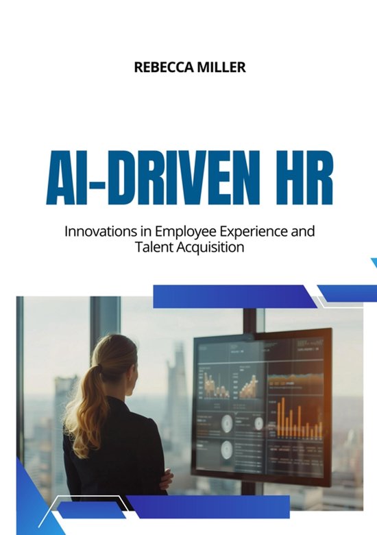 AI-Driven HR - cover