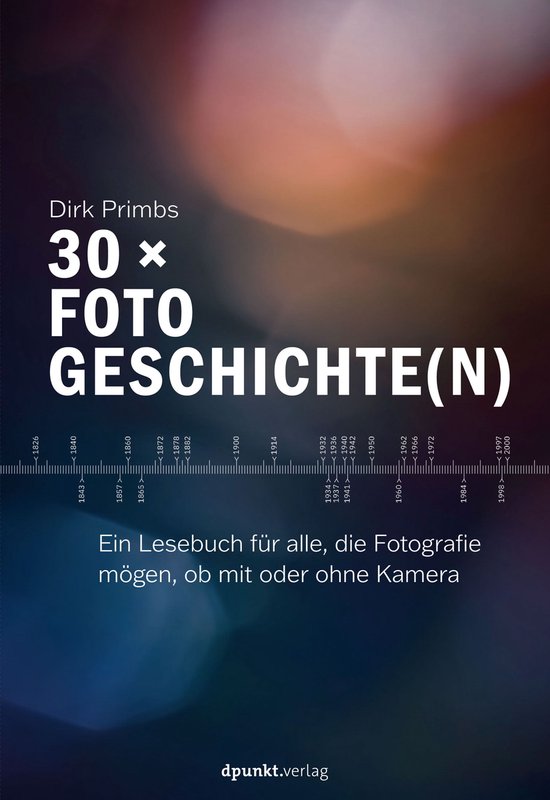 30 × Fotogeschichte(n) - cover