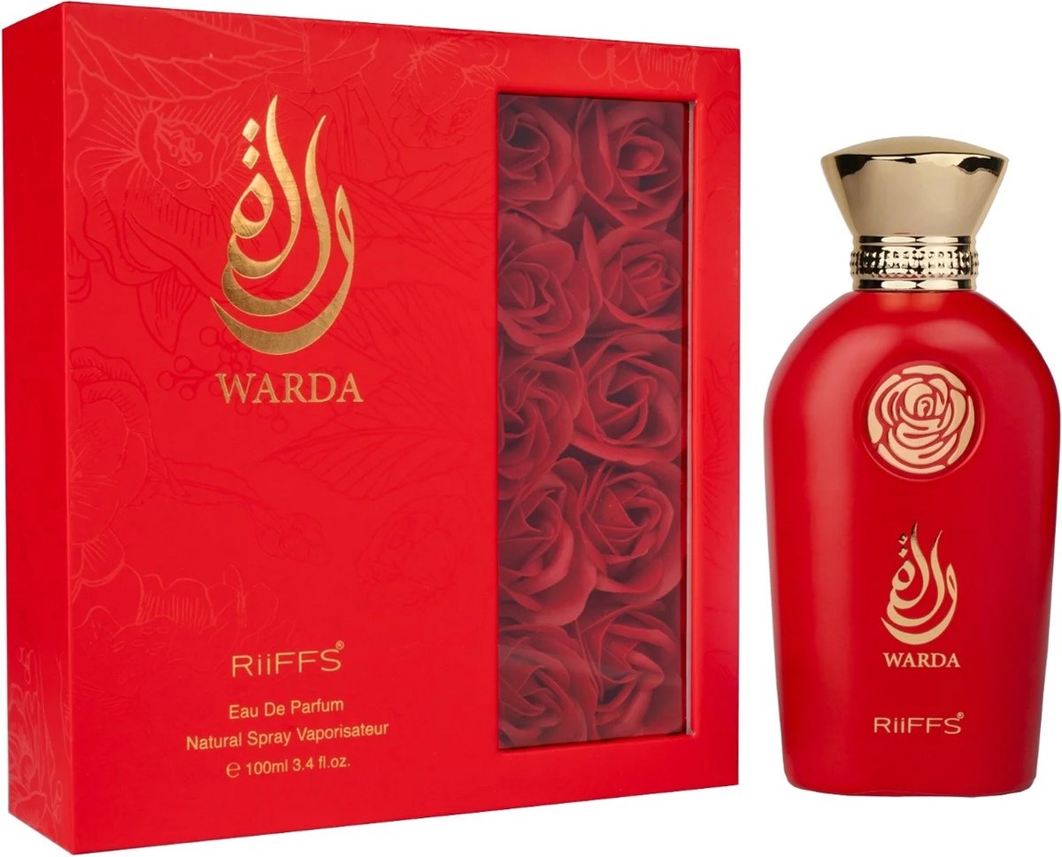 Goedkoopste RIIFFS WARDA