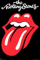 Poster Rolling Stones 61x91,5cm