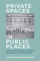 Private Spaces in Public Places