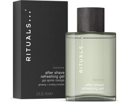 foto van Rituals After Shave Refreshing Gel Homme 100 ml