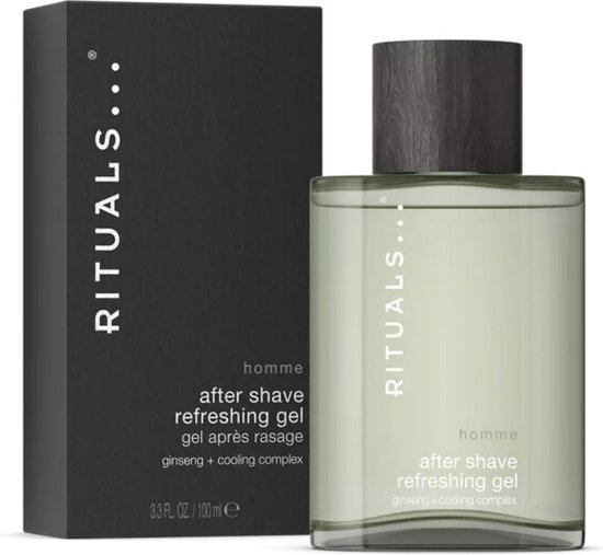 RITUALS Homme Aftershave Gel