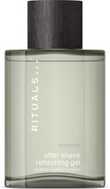 RITUALS Homme Aftershave Gel - 100 ml