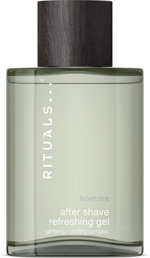Rituals After Shave Refreshing Gel Homme - 100 ml