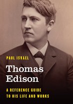 Significant Figures in World History- Thomas Edison