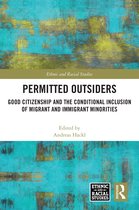 Ethnic and Racial Studies- Permitted Outsiders