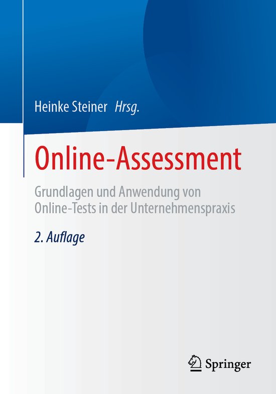 Online-Assessment - cover