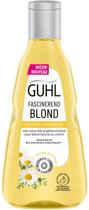 Guhl shampoo colorshine blond 250 ml