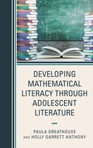 Adolescent Literature as a Completement to the Content Area- Developing Mathematical Literacy through Adolescent Literature