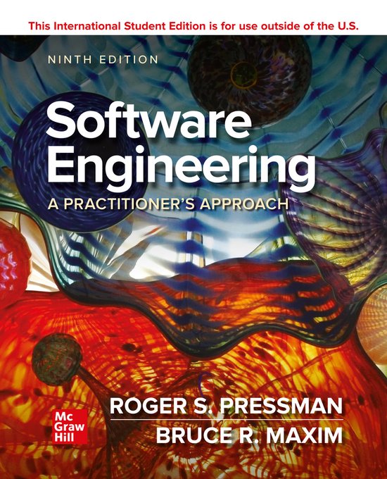 ISE Software Engineering