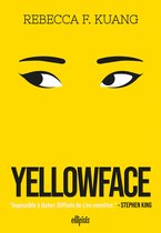 Yellowface (ebook)