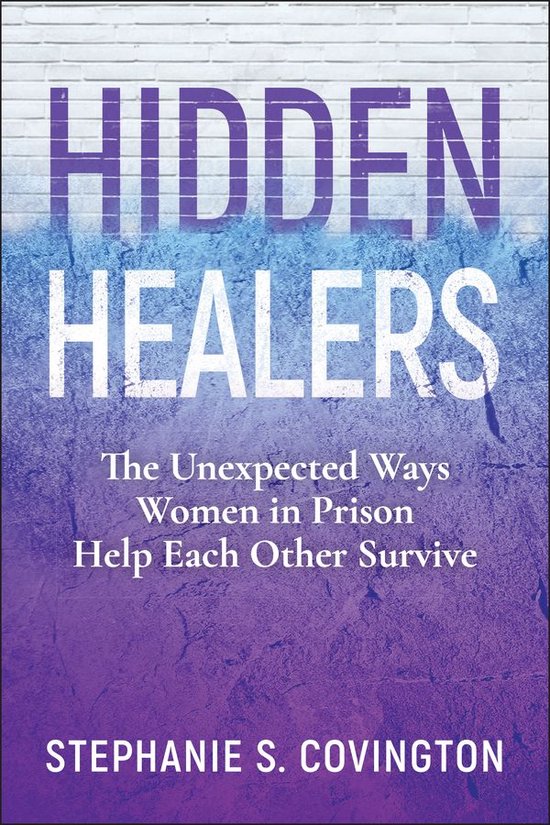 Hidden Healers - cover