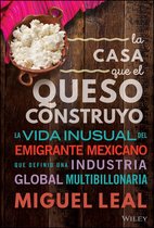 La Casa Que El Queso Construyó