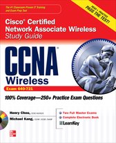 Ccna Cisco Certified Network Associate Wireless Study Guide