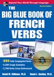 Big Blue Book Of French Verbs