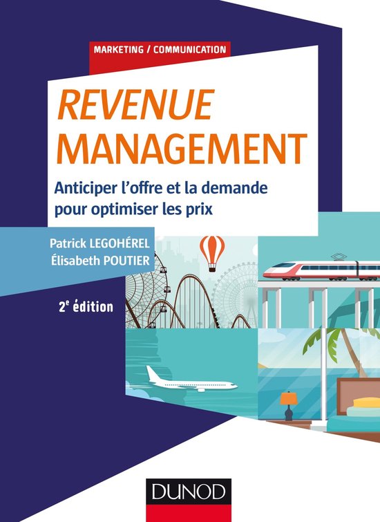 Revenue Management - cover