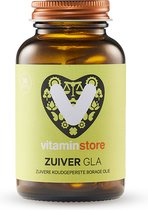 Vitaminstore - Zuiver GLA (vernieuwde formule) - 30 softgels