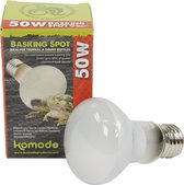 Komodo Hoeklamp - ES 50 Watt