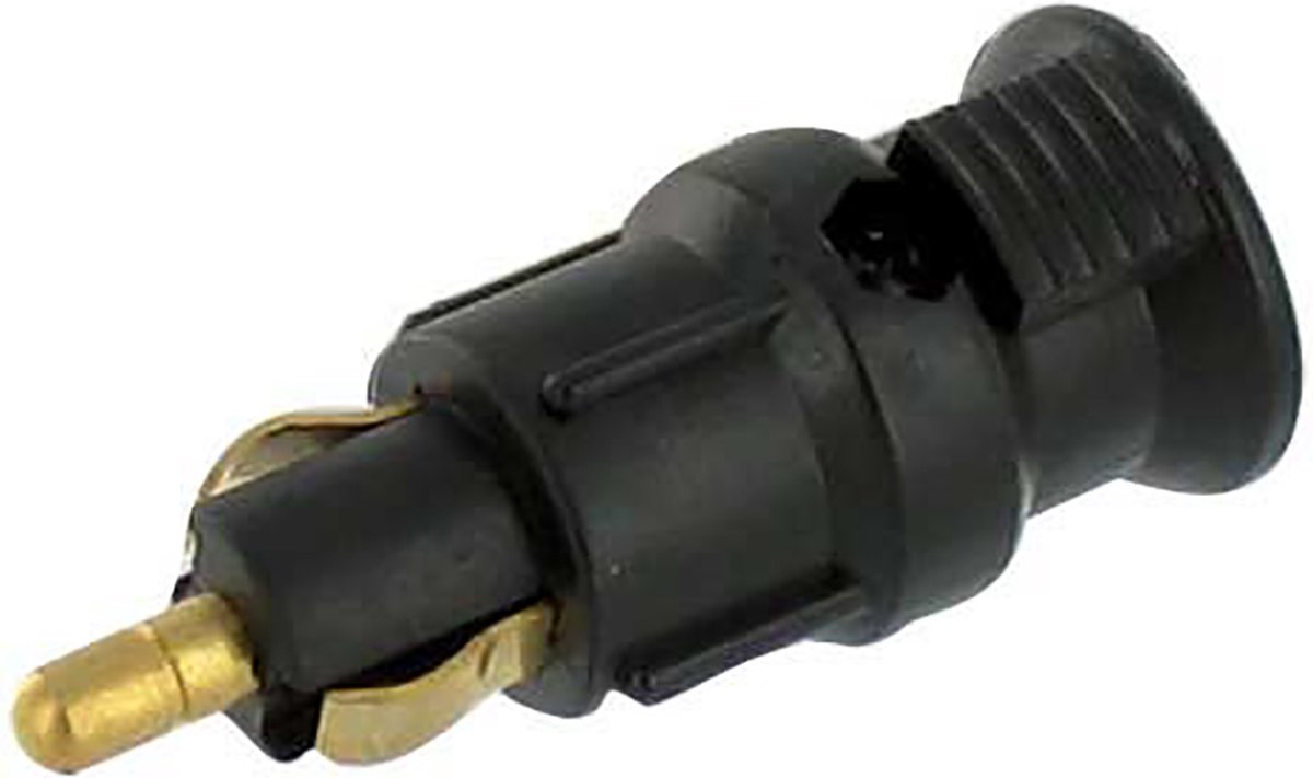 Goedkoopste Aanstekerplug 12 Volt mini
