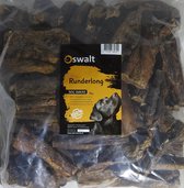 Oswalt Beef Lung - Bœuf - Snack pour chien - 2KG