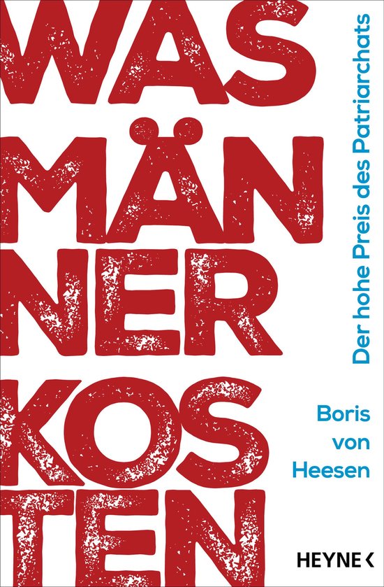 Was Männer kosten - cover