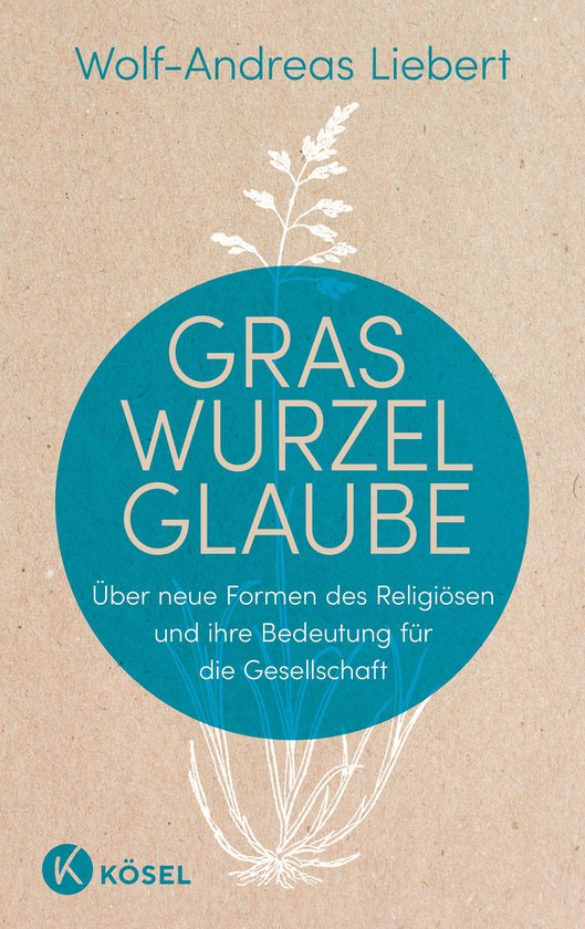 Graswurzelglaube - cover
