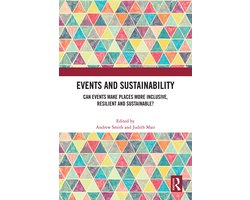 Events and Sustainability