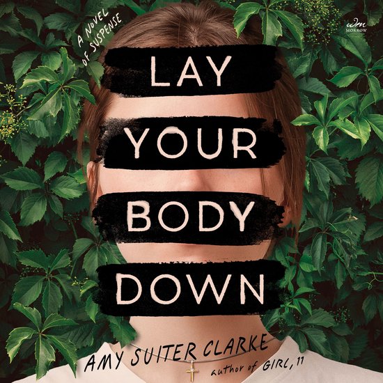 Lay Your Body Down - cover