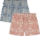 Pockies - 2-Pack - Boxers Daisy - Boxer - Shorts : S