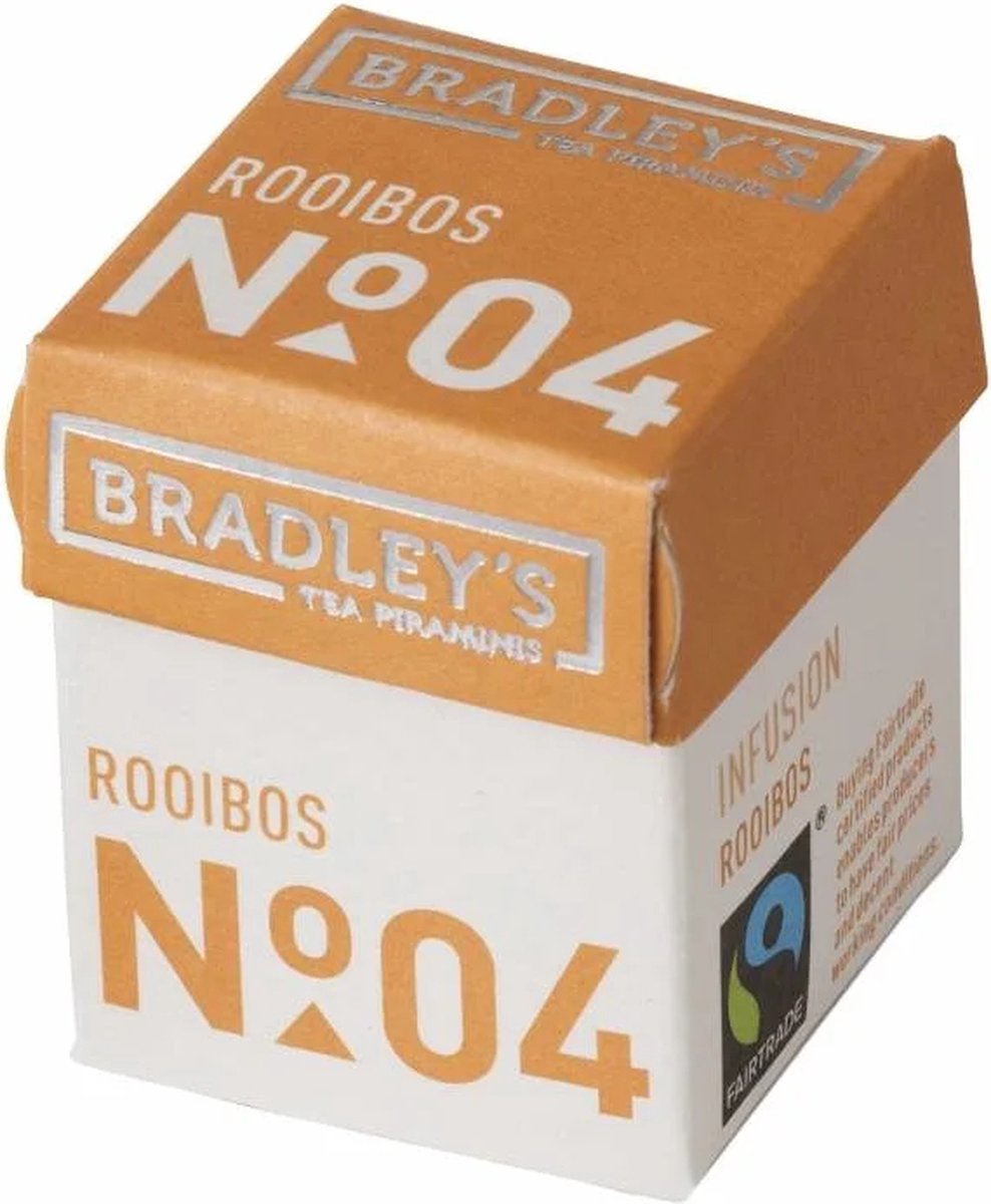 Piramini Rooibos tea 04