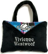 Catwalkdog - Vivienne Westwoof Bag - Hondenspeelgoed