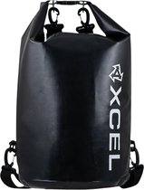 Xcel Dry Pak 20L Wetsuit Tas - Black