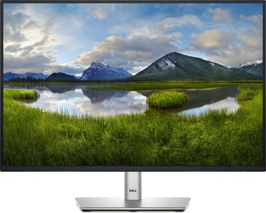 Monitor Dell P2425E WUXGA 24,1" 100 Hz