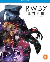 RWBY: Ice Queendom - The Complete Season [Blu-ray]