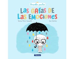 Grandes pasitos - Las gafas de las emociones (Grandes pasitos)
