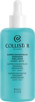 COLLISTAR - Superconcentrate Draining Reshaping Day-Night - 200 ml - Anti cellulitis