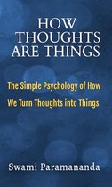 Masters of Metaphysics - How Thoughts Are Things