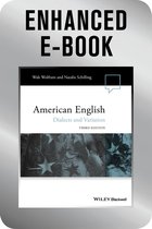 Language in Society - American English